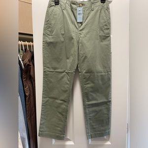 Loft Monroe Slim pants